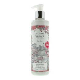 Woods Of Windsor, Rose, Body Lotion, 250 ml - Teknashop Ltd