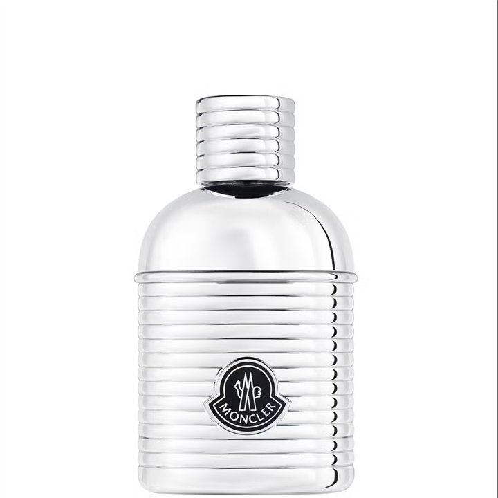 Moncler, Pour Homme, Eau De Parfum, For Men, 60 ml - Teknashop Ltd