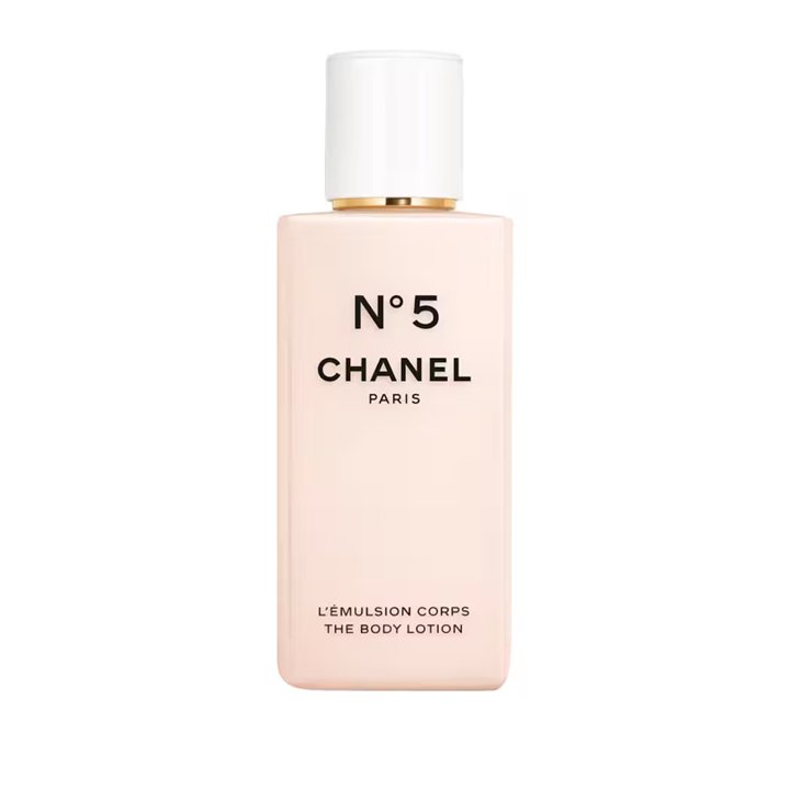 Chanel, Chanel No 5, Hydrating, Body Lotion, 200 ml - Teknashop Ltd