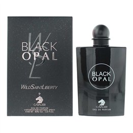 Cavalier, Black Opal, Eau De Parfum, For Women, 100 ml - Teknashop Ltd