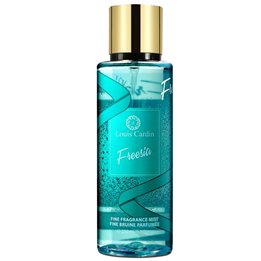 Louis Cardin, Fressia, Body Spray, 250 ml - Teknashop Ltd
