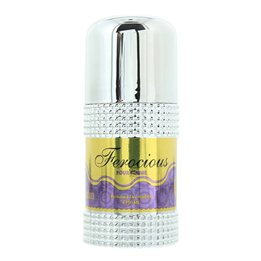 Louis Cardin, Ferocious Rosse, Deodorant Roll-On, For Women, 50 ml - Teknashop Ltd