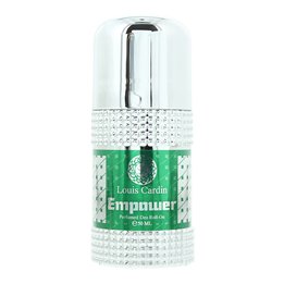 Louis Cardin, Empawer, Deodorant Roll-On, For Men, 50 ml - Teknashop Ltd