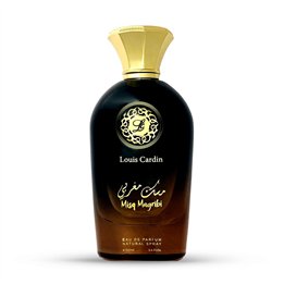 Louis Cardin, Misa Magribi, Eau De Parfum, Unisex, 100 ml - Teknashop Ltd