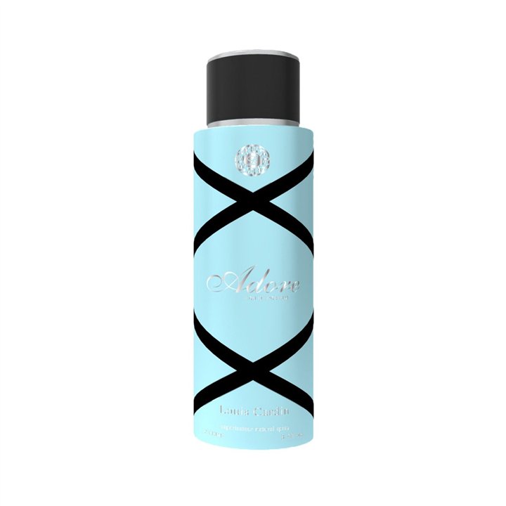 Louis Cardin, Adore, Eau De Parfum, Unisex, 100 ml - Teknashop Ltd