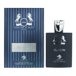 Cavalier, Alton, Eau De Parfum, For Men, 100 ml - Teknashop Ltd