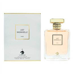 Cavalier, Just Madmaselle, Eau De Parfum, For Women, 100 ml - Teknashop Ltd