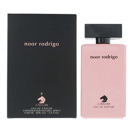 Cavalier, Noor Rodrigo, Eau De Parfum, Unisex, 100 ml - Teknashop Ltd