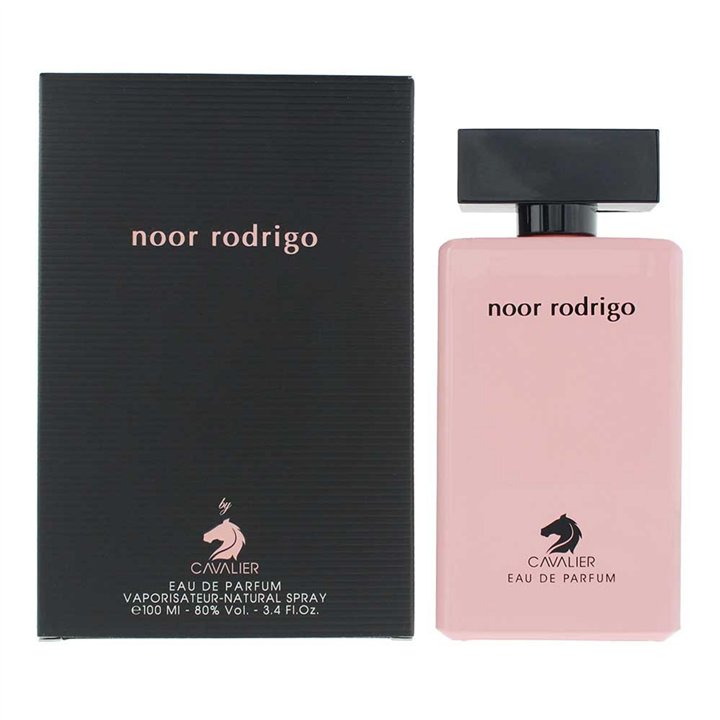 Cavalier, Noor Rodrigo, Eau De Parfum, Unisex, 100 ml - Teknashop Ltd