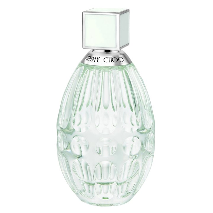 Jimmy Choo, Floral, Eau De Toilette, For Women, 90 ml - Teknashop Ltd