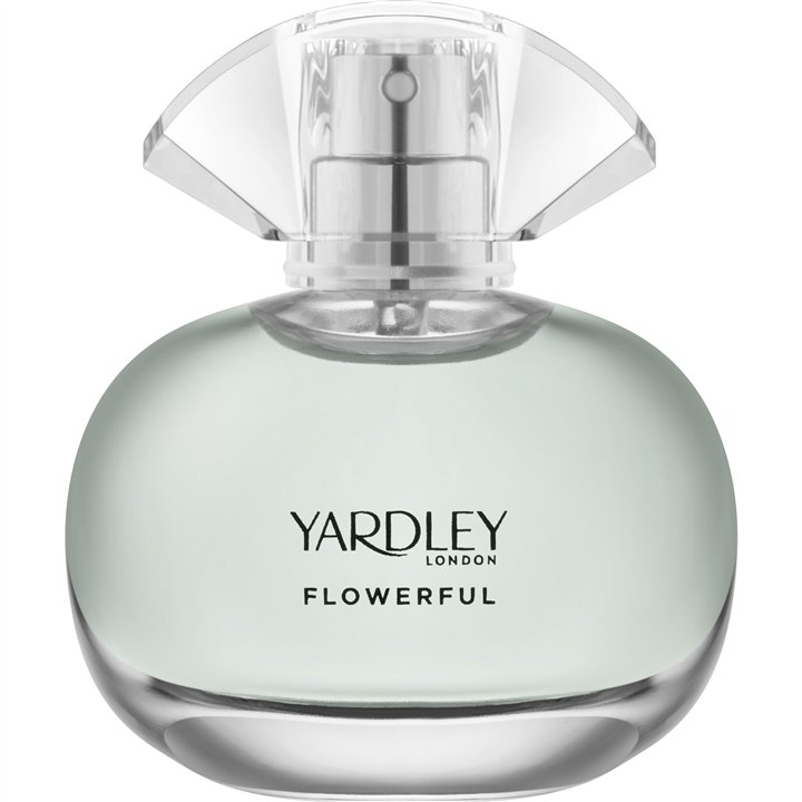 Yardley, Luxe Gardenia, Eau De Toilette, For Women, 50 ml - Teknashop Ltd