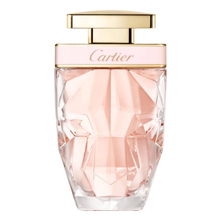 Cartier, La Panthere, Eau De Toilette, For Women, 50 ml - Teknashop Ltd