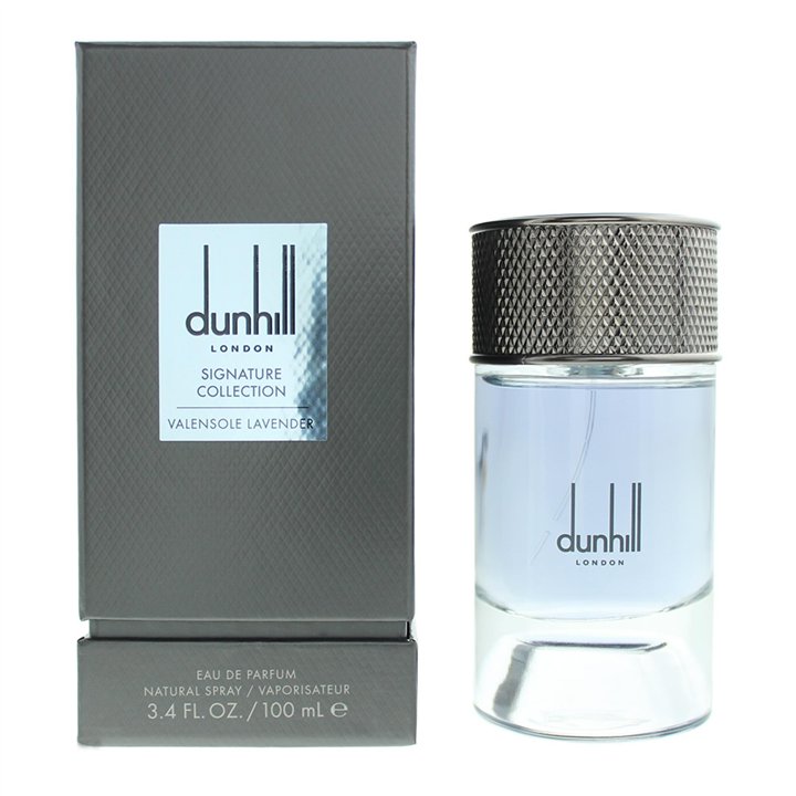 Dunhill, Signature Collection - Valensole Lavender, Eau De Parfum, For Men, 500 ml - Teknashop Ltd