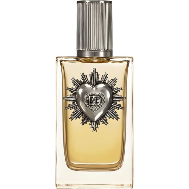 Dolce & Gabbana, Devotion, Eau De Parfum, For Men, 100 ml - Teknashop Ltd