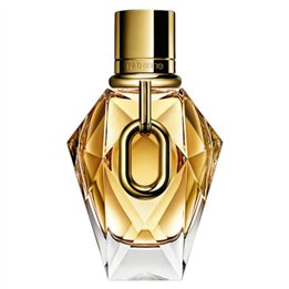 Paco Rabanne, Million Gold, Eau De Parfum, For Women, Refillable, 50 ml - Teknashop Ltd