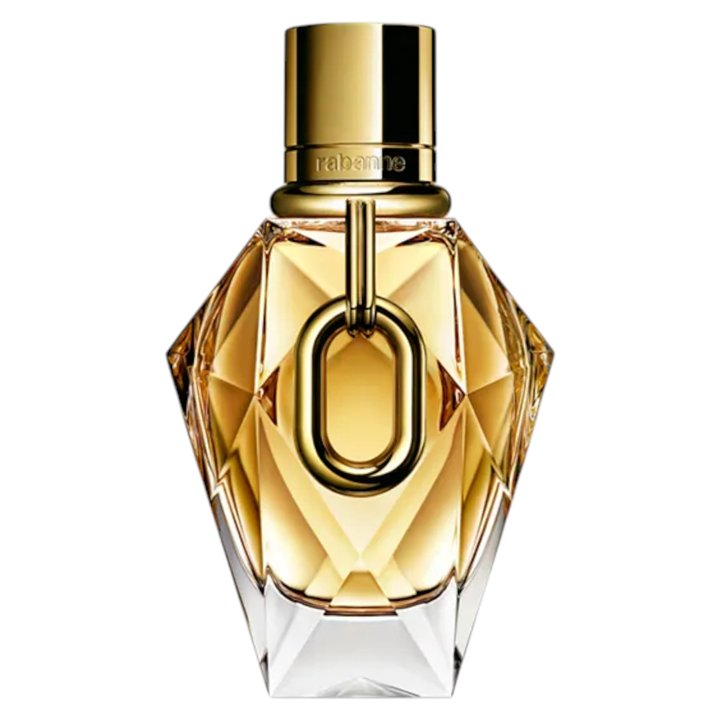 Paco Rabanne, Million Gold, Eau De Parfum, For Women, Refillable, 50 ml - Teknashop Ltd
