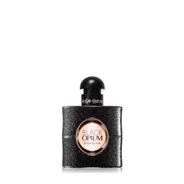 Yves Saint Laurent, Black Opium, Eau De Parfum, For Women, 30 ml - Teknashop Ltd