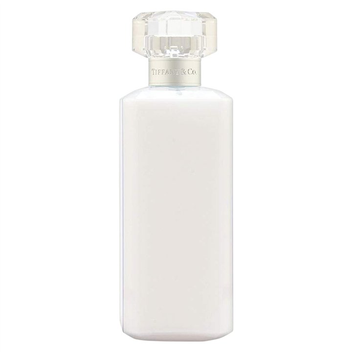 Tiffany & Co, Tiffany & Co., Hydrating & Softening, All Day, Body Lotion, Body, 200 ml - Teknashop Ltd