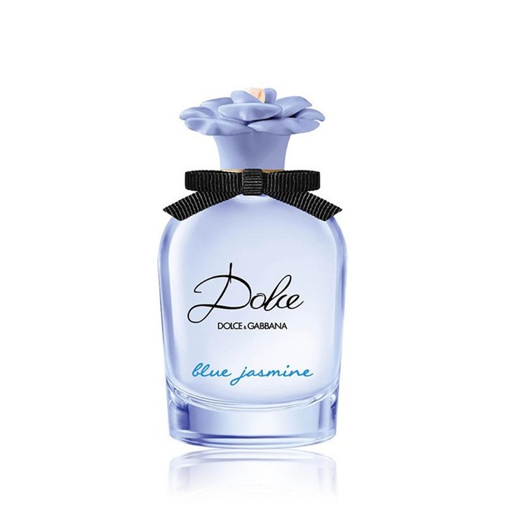 Dolce & Gabbana, Blue Jasmine, Eau De Parfum, For Women, 75 ml - Teknashop Ltd