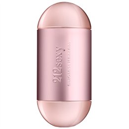Carolina Herrera, 212 Sexy, Eau De Parfum, For Women, 100 ml - Teknashop Ltd