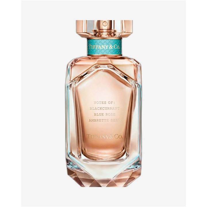 Tiffany & Co, Rose Gold, Eau De Parfum, For Women, 75 ml - Teknashop Ltd