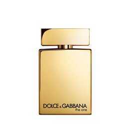 Dolce & Gabbana, The One Gold Intense, Eau De Parfum, For Men, 100 ml - Teknashop Ltd