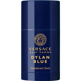 Versace, Dylan Blue, Deodorant Stick, For Men, 75 ml - Teknashop Ltd