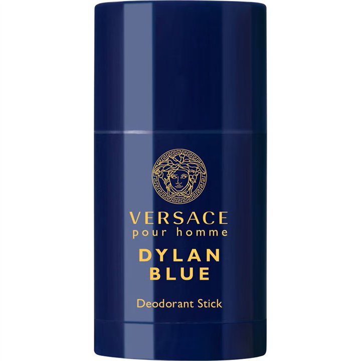 Versace, Dylan Blue, Deodorant Stick, For Men, 75 ml - Teknashop Ltd