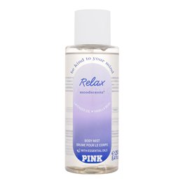 Victoria's Secret, Relax Moodscentz, Body Spray, 250 ml - Teknashop Ltd