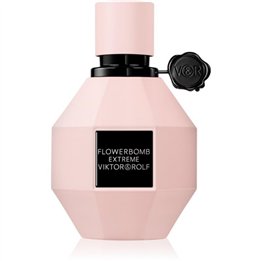 Viktor & Rolf, Flowerbomb Extreme, Eau De Parfum, For Women, 50 ml - Teknashop Ltd
