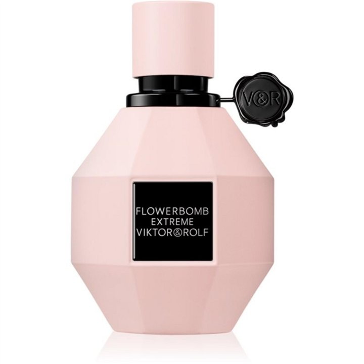 Viktor & Rolf, Flowerbomb Extreme, Eau De Parfum, For Women, 50 ml - Teknashop Ltd