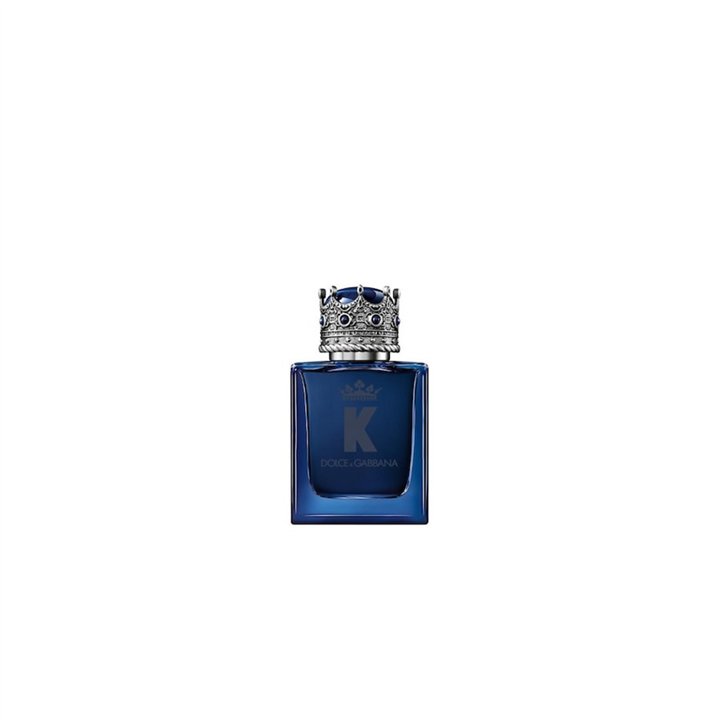 Dolce & Gabbana, K Intense, Eau De Parfum, For Men, 50 ml - Teknashop Ltd