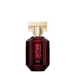 Hugo Boss, The Scent Elixir, Eau De Cologne, For Women, 50 ml - Teknashop Ltd