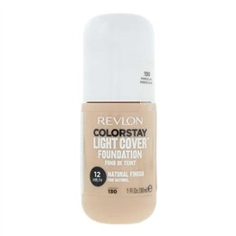 Revlon, ColorStay 12h, Liquid Foundation, 130, Porcelaine, SPF 35, 30 ml - Teknashop Ltd