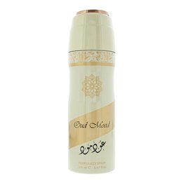 Lattafa, Oud Mood Elixir , Body Spray, 200 ml - Teknashop Ltd
