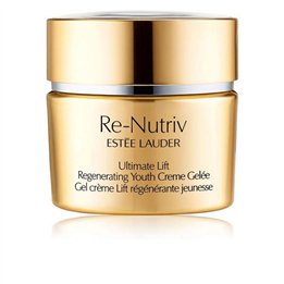 Estee Lauder, Re-Nutriv - Ultimate Lift Regenerating Youth, Lifting, Gel Cream, For Face, 50 ml - Teknashop Ltd