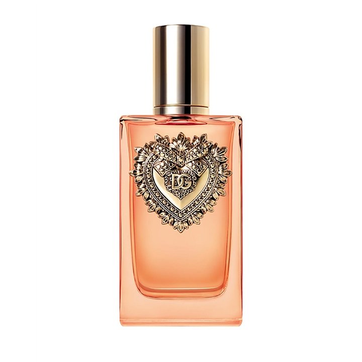 Dolce & Gabbana, Devotion Intense, Eau De Parfum, For Women, 100 ml - Teknashop Ltd