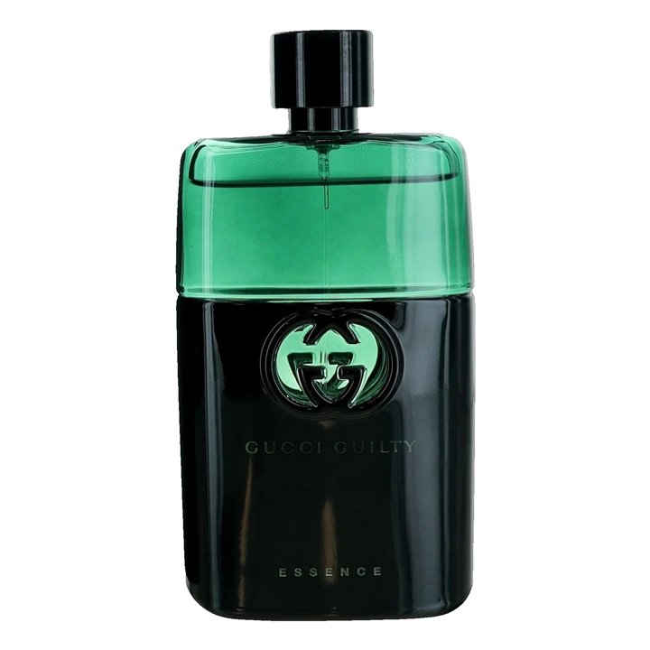 Gucci, Guilty Essence, Eau De Toilette, For Men, 90 ml - Teknashop Ltd