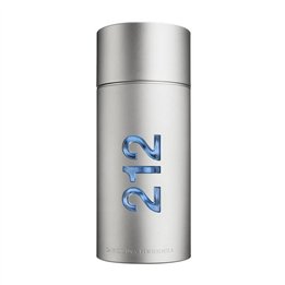Carolina Herrera, 212 Men, Eau De Toilette, For Men, 100 ml - Teknashop Ltd