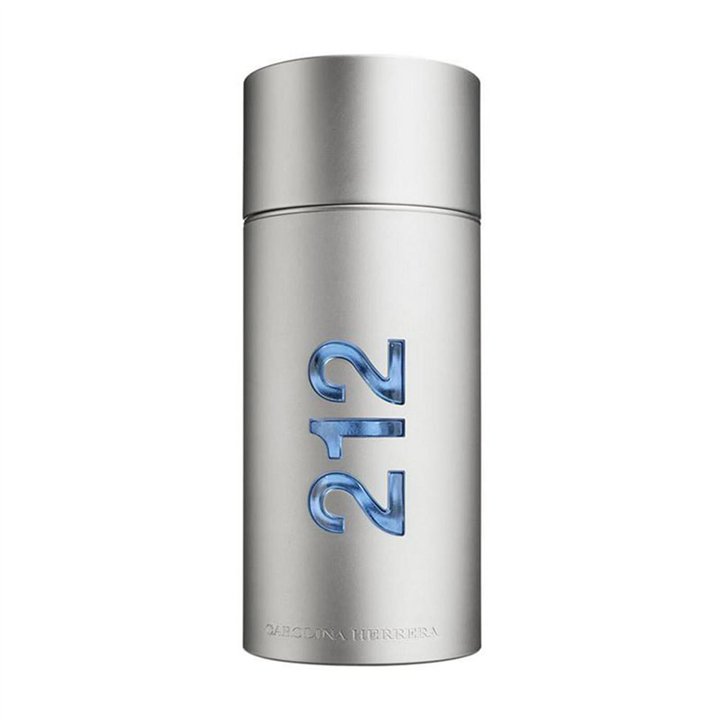 Carolina Herrera, 212 Men, Eau De Toilette, For Men, 100 ml - Teknashop Ltd