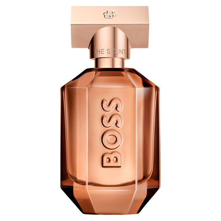 Hugo Boss, The Scent, Parfum, For Women, 50 ml - Teknashop Ltd