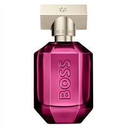 Hugo Boss, Boss The Scent Magnetic, Eau De Parfum, For Women, 50 ml - Teknashop Ltd