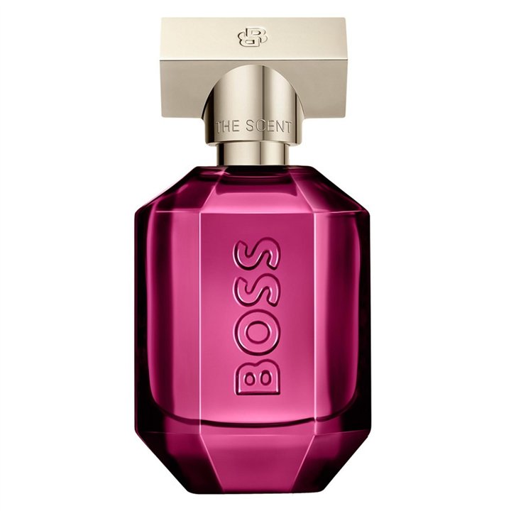 Hugo Boss, Boss The Scent Magnetic, Eau De Parfum, For Women, 50 ml - Teknashop Ltd