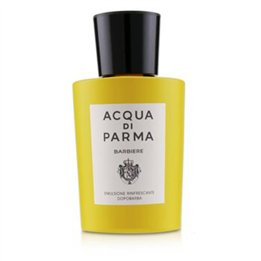 Acqua di Parma, Barbiere, Anti-Irritation, After-Shave Balm, 100 ml - Teknashop Ltd