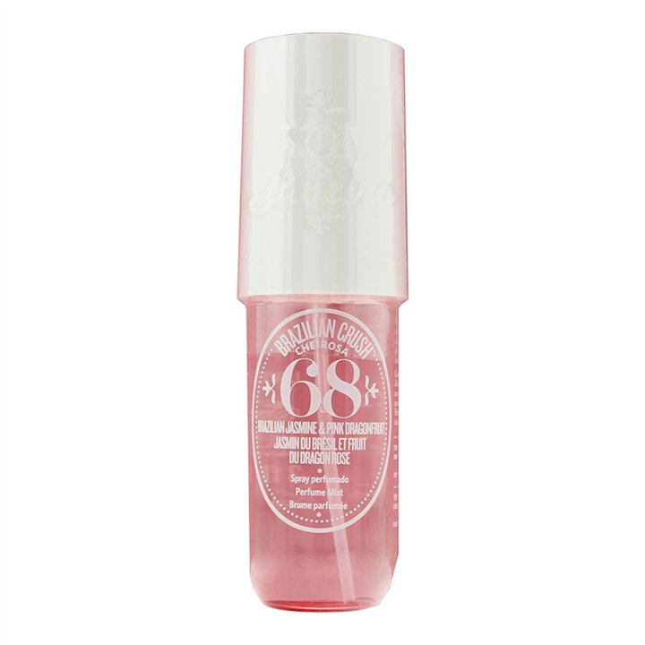 Sol de Janeiro, Brazilian Crush Cheirosa '68, Scented Spray, For Women, 90 ml - Teknashop Ltd