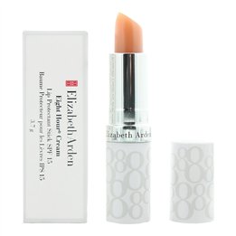 Elizabeth Arden, Eight Hour Cream, Lip Balm, Transparent, SPF 15, 3.7 g - Teknashop Ltd