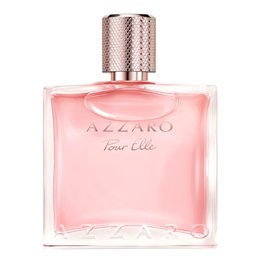 Loris Azzaro, Azzaro Pour Elle, Eau De Parfum, For Women, 100 ml - Teknashop Ltd