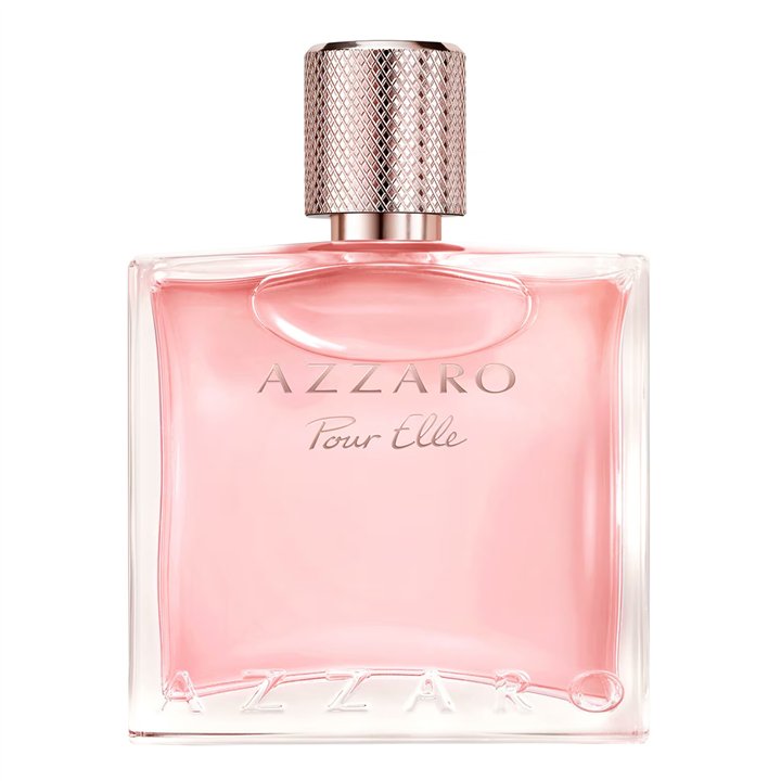 Loris Azzaro, Azzaro Pour Elle, Eau De Parfum, For Women, 100 ml - Teknashop Ltd