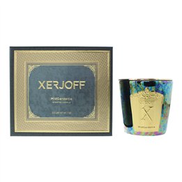 Xerjoff, MidGardenia, Floral, Scented Candle, 200 g - Teknashop Ltd