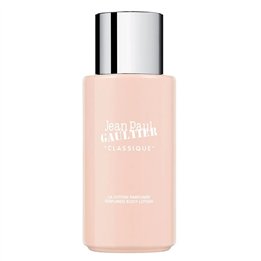 Jean Paul Gaultier, Classique, Softens and Moisturizes, Body Lotion, Body, 200 ml - Teknashop Ltd